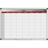 LAVAGNA PLANNING MAGN.SETT. 90X60CM