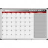 LAVAGNA PLANNING MAGN.MENSILE 90X60CM