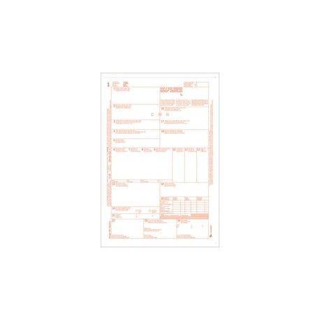 CF50 LETTERE VETTURA INTERNAZION 21X31CM