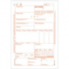 CF50 LETTERE VETTURA INTERNAZION 21X31CM