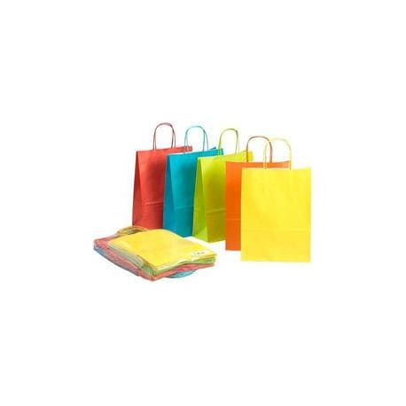 CF25 BUSTE SHOP ASS ESTATE 26X34.5X11 CM