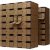 CF10 CONT ERGO RIB HEAVY DUTY BANKERSBOX