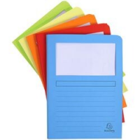 CF50 CART CON FINESTRA SOFF 1.5 CM ASS