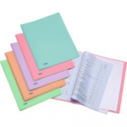 PORTALISTINO 40BS LUC 22X30 PASTEL LILLA