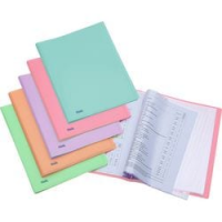 PORTALISTINO 20BS LUC 22X30 PASTEL LILLA