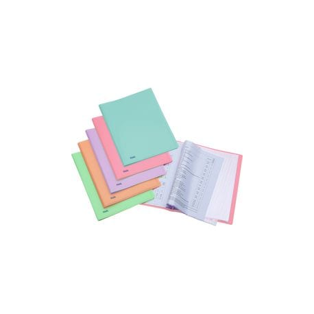 PORTALISTINO 20BS LUC 22X30 PASTEL LILLA