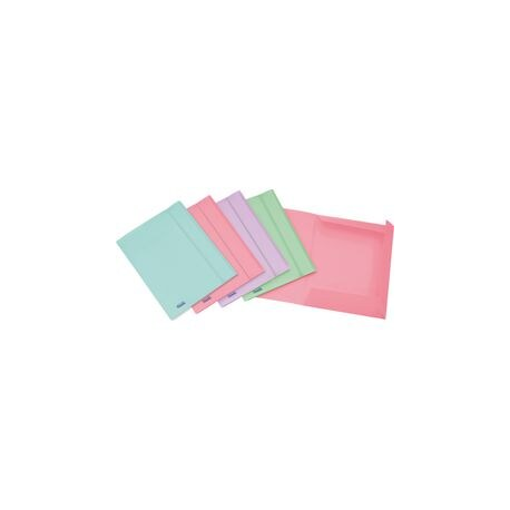 CART 3 LEMBI 24X33 D 0-1 PASTEL LILLA