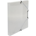 SCATOLA PROGETTO LUMINA 24X32 D2,5 TRA