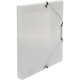 SCATOLA PROGETTO LUMINA 24X32 D2,5 TRA