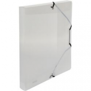 SCATOLA PROGETTO LUMINA 24X32 D2,5 TRA
