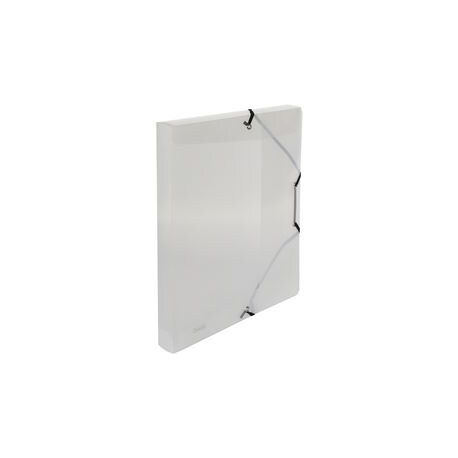 SCATOLA PROGETTO LUMINA 24X32 D2,5 TRA