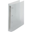 RACC. LUMINA 22X30 4 TONDI D30 PP TRA