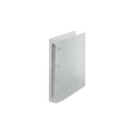 RACC. LUMINA 22X30 4 TONDI D30 PP TRA