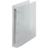 RACC. LUMINA 22X30 4 TONDI D30 PP TRA
