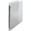 RACC. LUMINA 22X30 4 TONDI D15 PP TRA