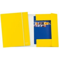 CART 3 LEMBI WOW GIALLO LEITZ