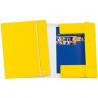 CART 3 LEMBI WOW GIALLO LEITZ