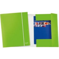 CART 3 LEMBI WOW VERDE LEITZ