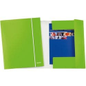 CART 3 LEMBI WOW VERDE LEITZ