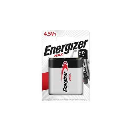 BATTERIE ALK MAX LR12 4.5
