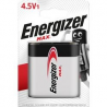 BATTERIE ALK MAX LR12 4.5