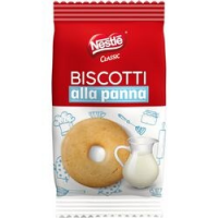 CF 90 BISCOTTI ALLA PANNA NESTLE 15G