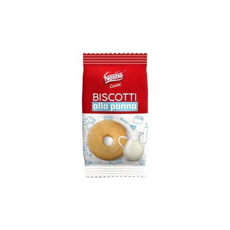 CF 90 BISCOTTI ALLA PANNA NESTLE 15G
