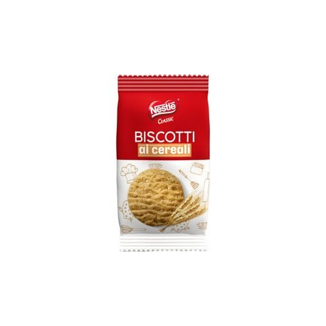 CF 90 BISCOTTI AI CEREALI NESTLE 15G