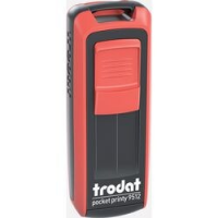 TIMBRO POCKET PERS TRODAT 9512 IMP NERDL