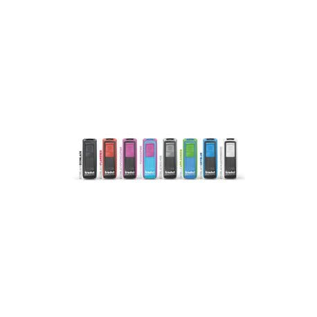 TIMBRO POCKET PERS TRODAT 9511 IMP NERDL