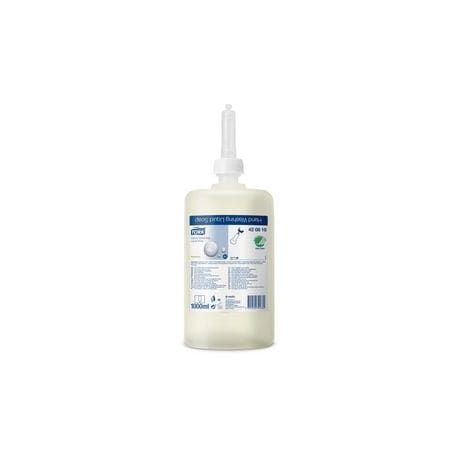 SAPONE LIQUIDO ANTI-BATTERICO TORK 1L