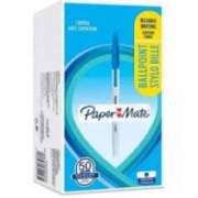 CF50 PENNE SF STICK BU 045 PAPERMATE