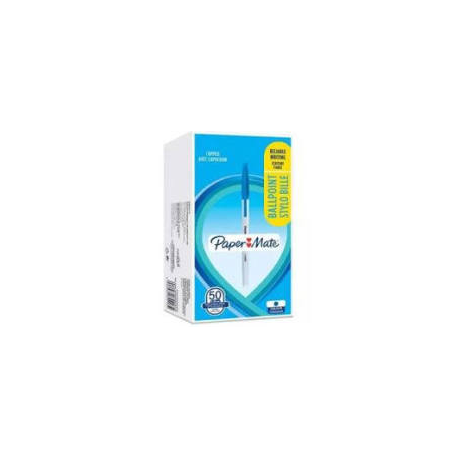 CF50 PENNE SF STICK BU 045 PAPERMATE