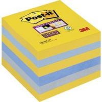 CF6 POST-IT SS NEW YORK 76 X 76 MM