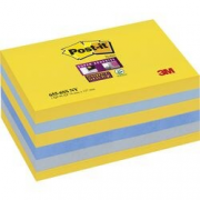 CF6 POST-IT SS NEW YORK 76 X 127 MM