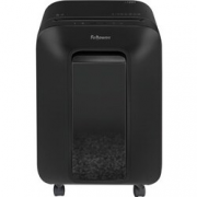 DISTRUGGIDOCUMENTI FELLOWES LX-201 BO DL