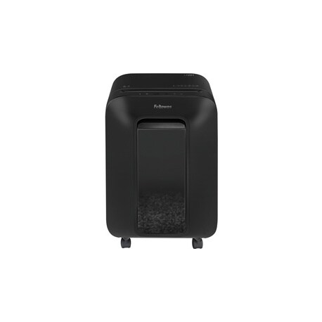 DISTRUGGIDOCUMENTI FELLOWES LX-201 BO DL