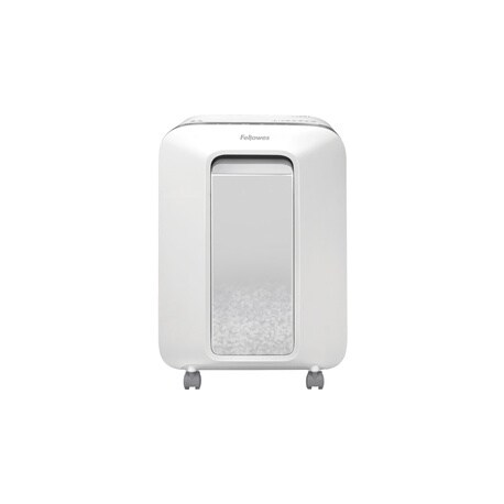 DISTRUGGIDOCUMENTI FELLOWES LX-201 NO DL