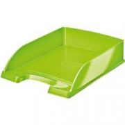 VASCHETTA PORTACORRISPONDENZA PLUS LIME
