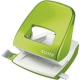 PERFORATORE VERDE LEITZ WOW 5008