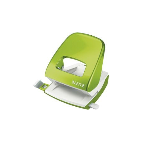PERFORATORE VERDE LEITZ WOW 5008
