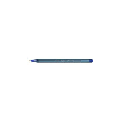 CF20 PENNE SFERA BU BIC CRISTAL EXACT
