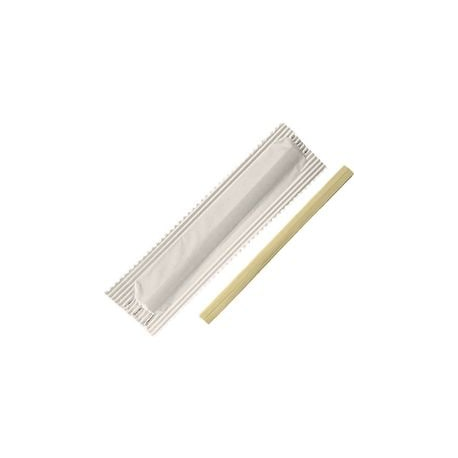 CF 50 PALETTE CAFFE  BAMBU SING. 88MM