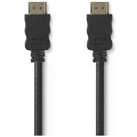 HDMI CAVO HDMI NEDIS A M M SQ 1.00M