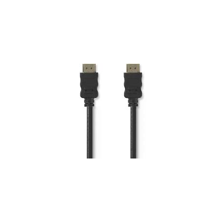 HDMI CAVO HDMI NEDIS A M M SQ 1.00M