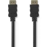 HDMI CAVO HDMI NEDIS A M M SQ 1.00M