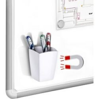 PORTAPENNE MAGNETICO CEP BIANCO