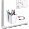 PORTAPENNE MAGNETICO CEP BIANCO