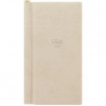 NOTEBOOK ORIGINS SABBIA LETTS