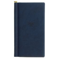 NOTEBOOK ORIGINS BLU LETTS